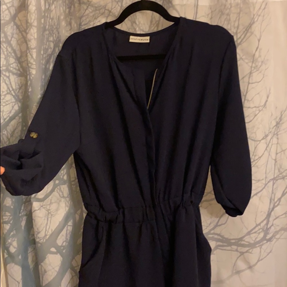 Romper - Picture 2 of 8